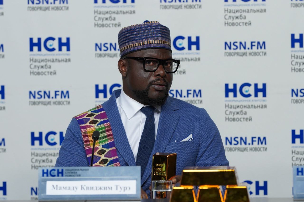 Инвестор сравнил цифровые валюты России и США