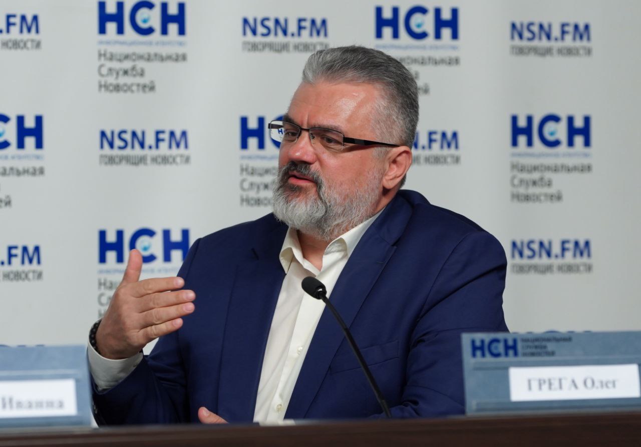 Учитель: Заговорить на английском языке можно за два года занятий