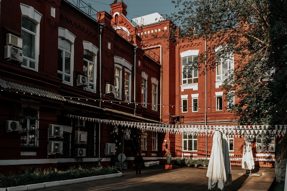 Московскому району Лефортово пообещали масштабные преобразования