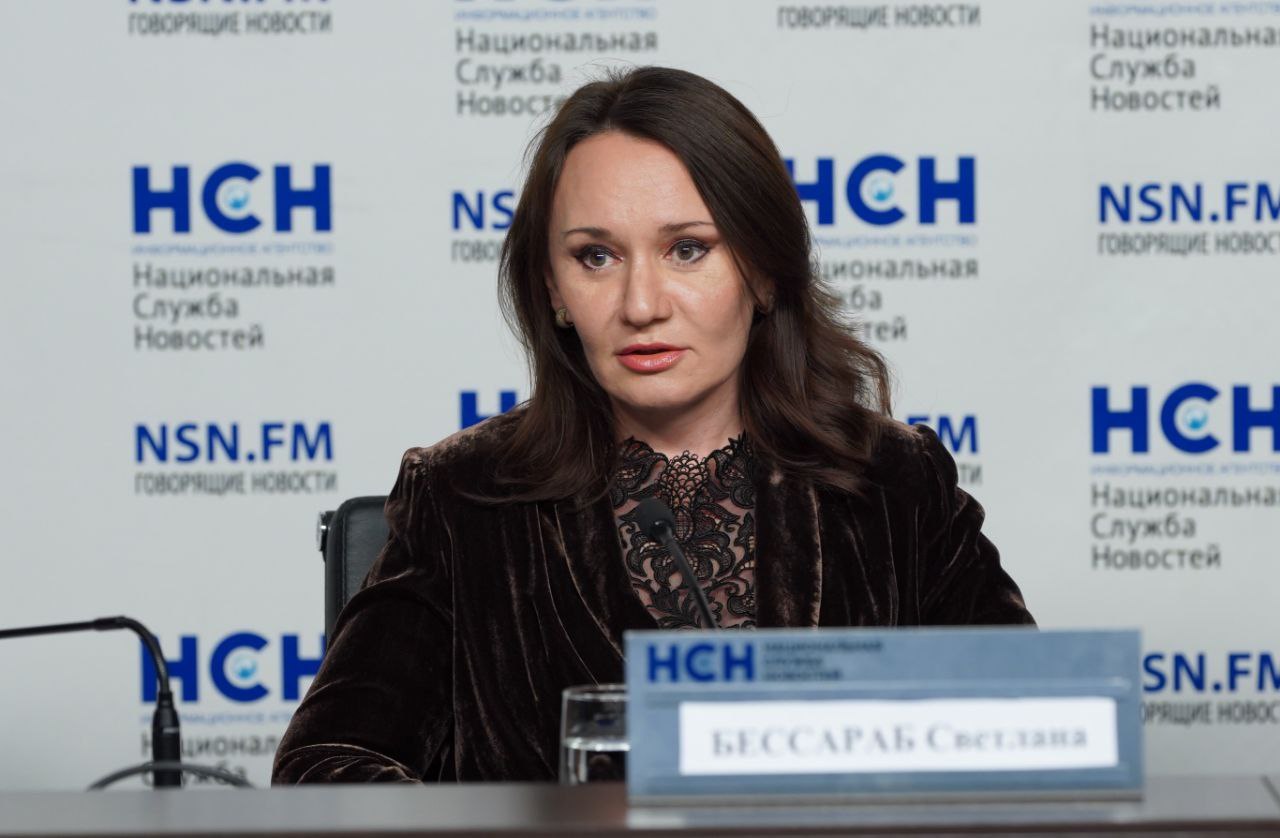 Депутат Бессараб: Только Верховный суд сможет прервать схему Долиной