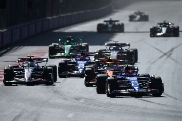 В Италии начали налоговое расследование против гонщиков Формулы-1