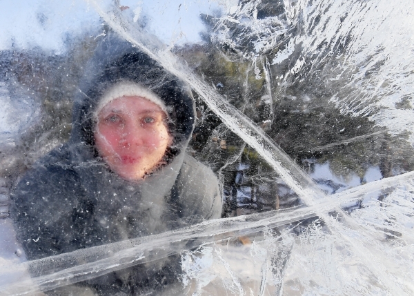Россиян предупредили об ультраполярном вторжении после Крещения