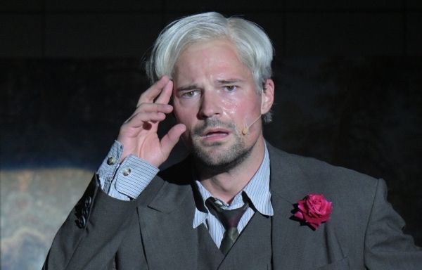 Авантюра и вагон доверия: Как Данила Козловский стал Чуковским