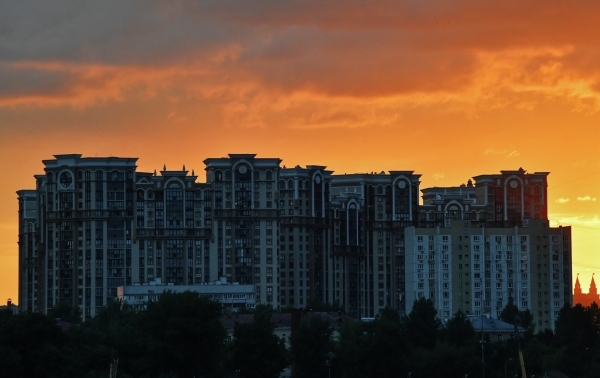 Эксперты назвали стоимость самой дешевой квартиры у метро в Москве