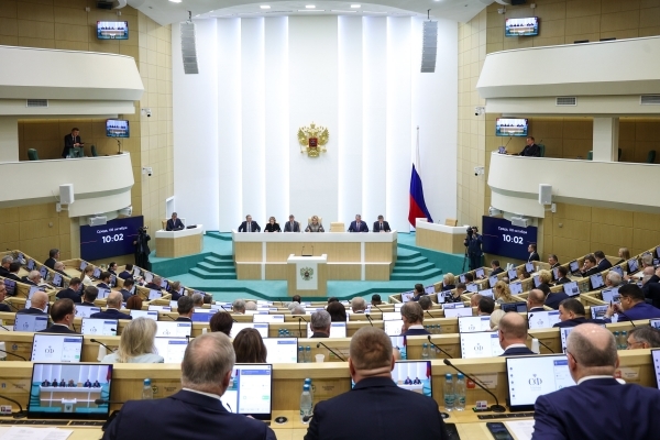 В Совфеде призвали воздержаться от комментариев о роддоме в Новокузнецке