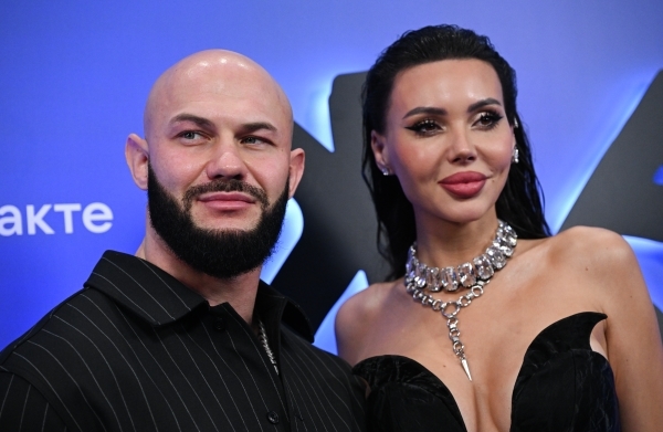 Джиган хочет признать недействительным брачный договор с Самойловой