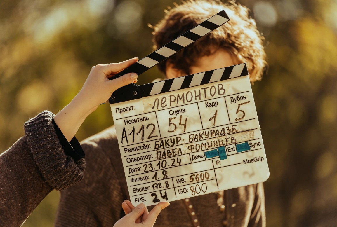 Лермонтов помог: На какую кассу в прокате претендует авторское кино