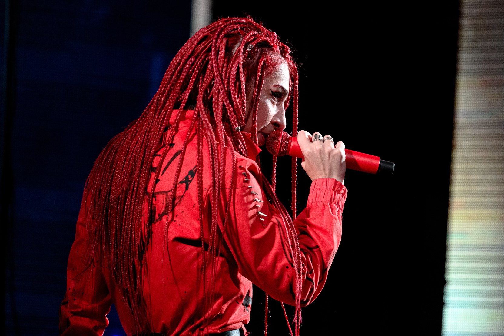 Живем в запаре: Солистка LASCALA о самом продуктивном годе в карьере