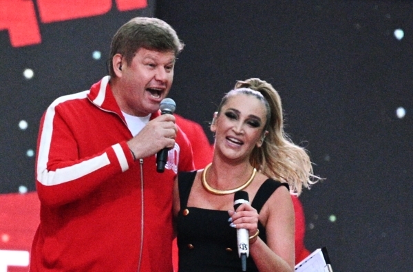 Губерниев раскрыл Бузовой секрет утренней бодрости