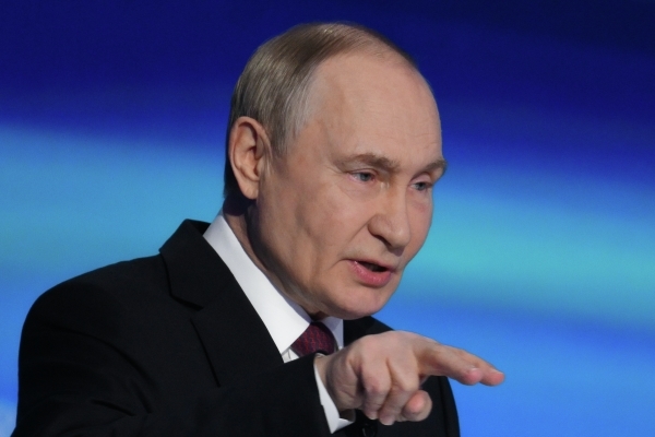 В сердце Европы: Запад не посмеет арестовать Путина и обвинит Венгрию