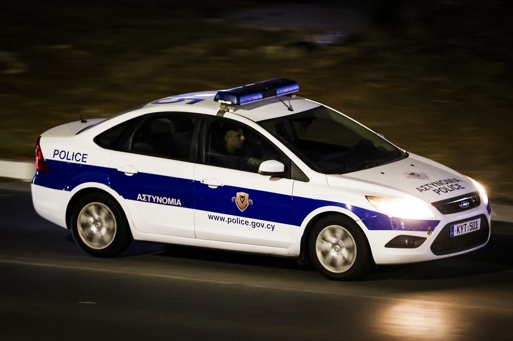 Тело предполагаемого экс-главы Уралкалия обнаружили у побережья Кипра