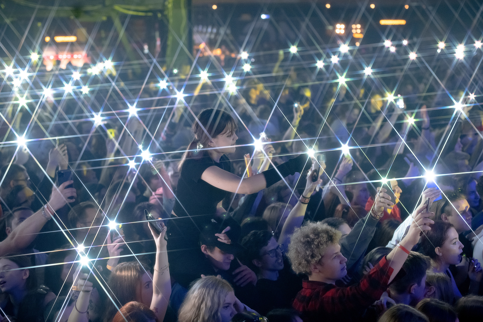 Цены на концерты в Санкт-Петербурге выросли на 25%