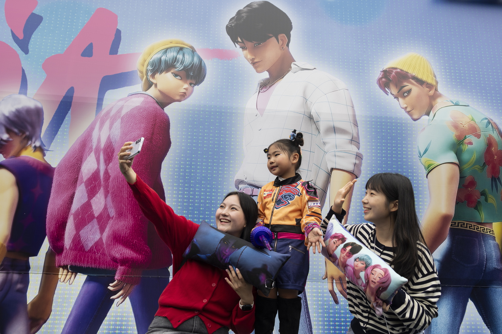 На Оскаре вживую исполнят только две номинированные песни