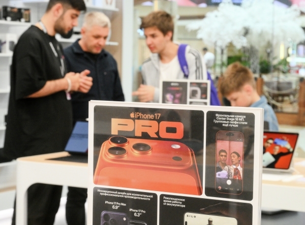 Россиян не коснется: Зачем Apple борется с экспортом iPhone из Индии