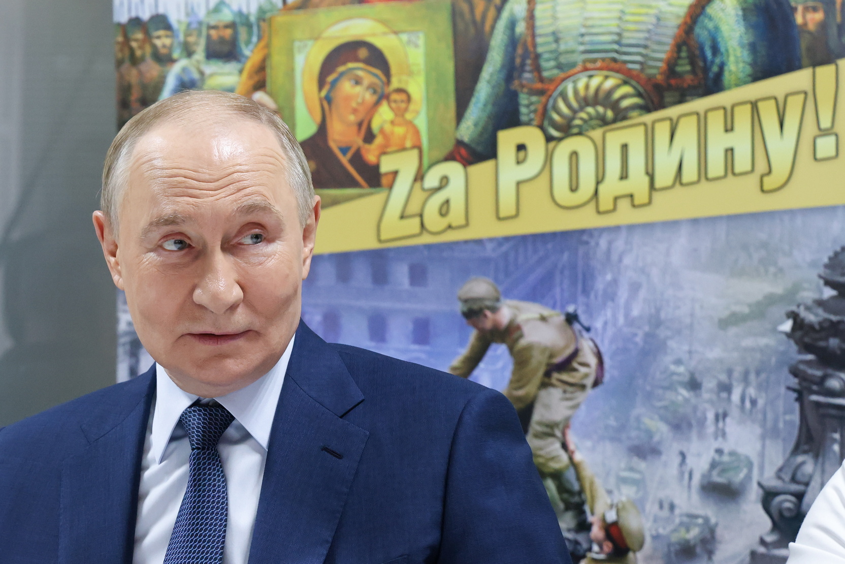 Путин подписал закон о снижении возраста уголовной ответственности за диверсии