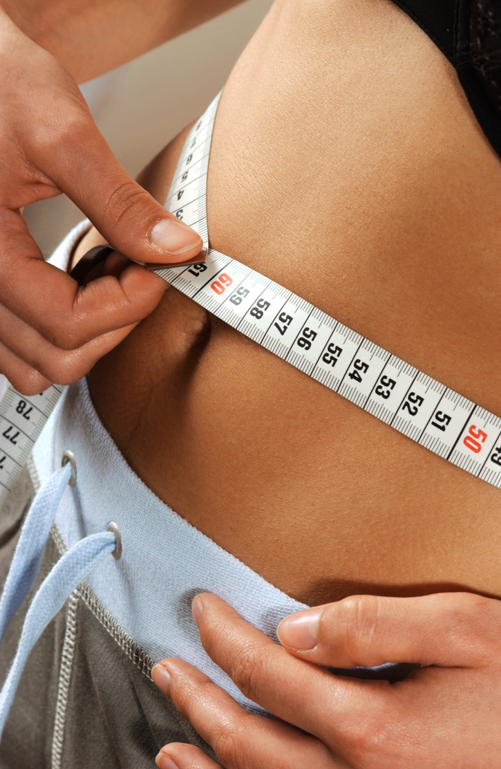 Диетолог назвала секрет похудения в зрелом возрасте