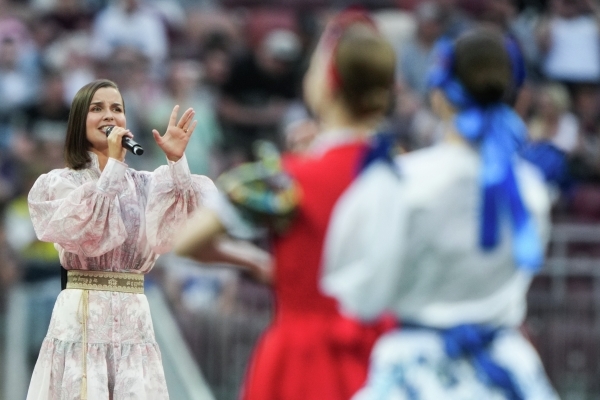 Булыкин: Концерты после футбольных матчей удержат болельщиков на трибунах