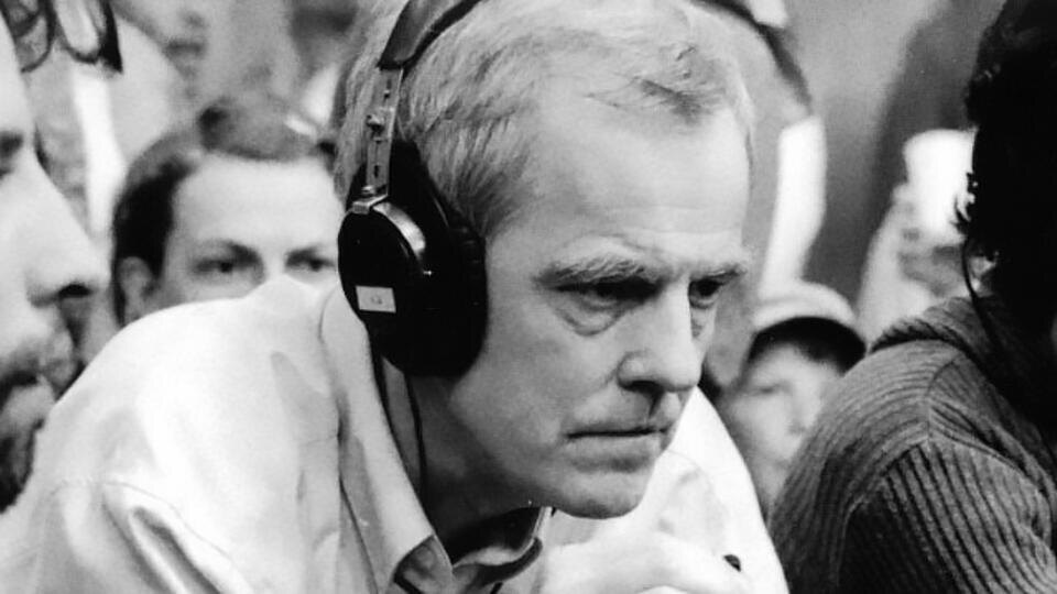 Умер лауреат премии Оскар Питер Уоткинс