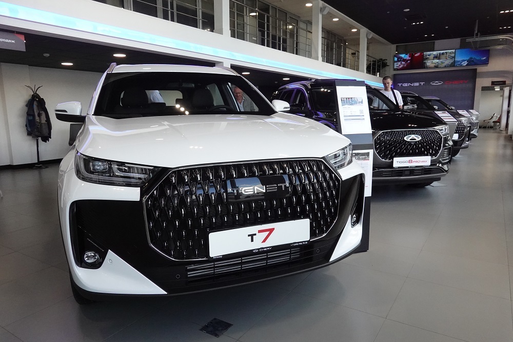 Экс-министр экономики Нечаев рассказал, к чему привел крепкий рубль