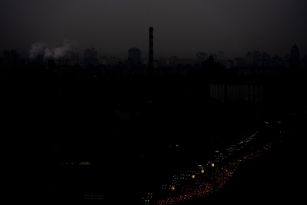 Песня Тины Кароль про блэкаут спровоцировала скандал на Украине