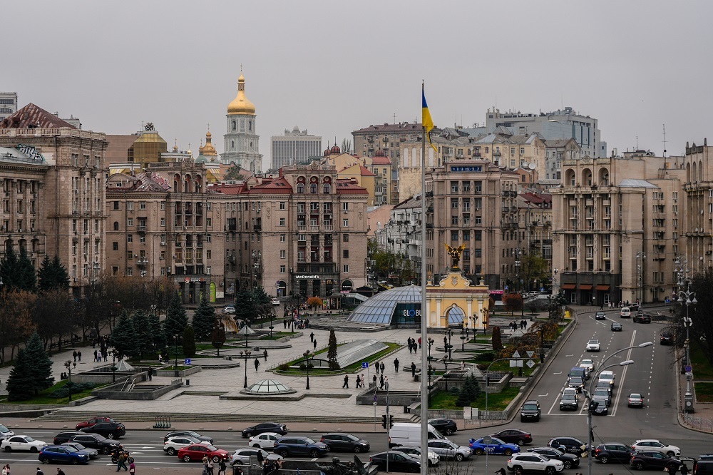 СМИ: Украине грозит демографический коллапс