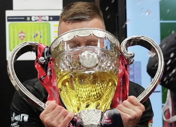 Непомнящий назвал вероятного чемпиона России по футболу в сезоне 2025/2026