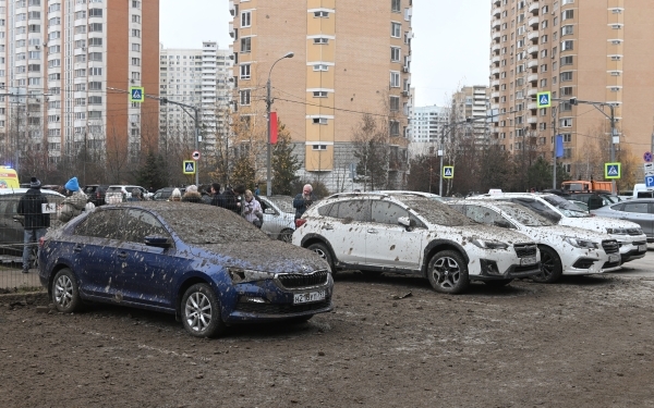Пострадавший при обрушении Снежкома хочет добиться компенсации