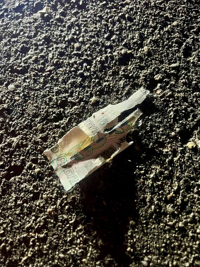 В Красногорске завели дело после взрыва, при котором пострадал 10-летний мальчик