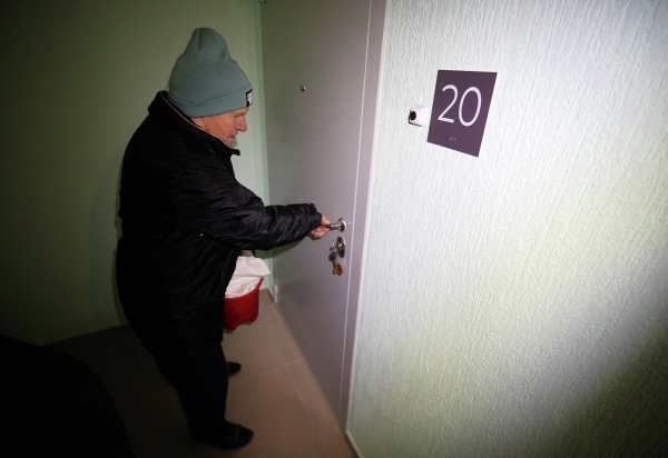 В Госдуме назвали способ защитить жилье от мошенников