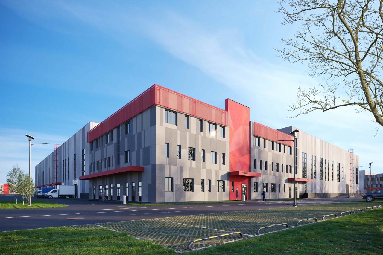 Сергей Собянин: В 2025 году в Москве ввели в эксплуатацию четыре технопарка