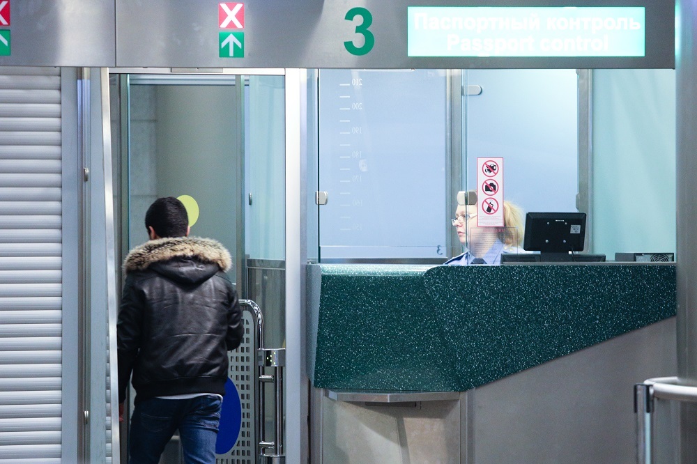 Иск Киргизии к России из-за ОМС сочли бесперспективным