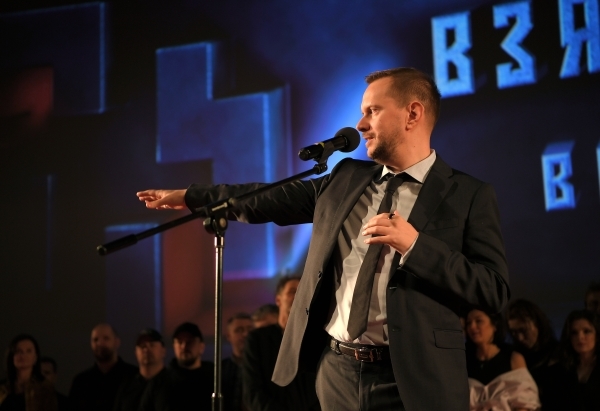 От нулевых до Лескова: Создатель Камбэка о выборе историй для кино