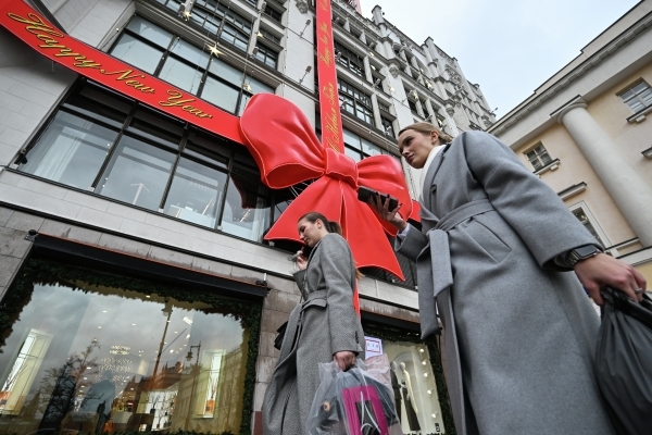 Импульсивные покупки назвали психологической проблемой