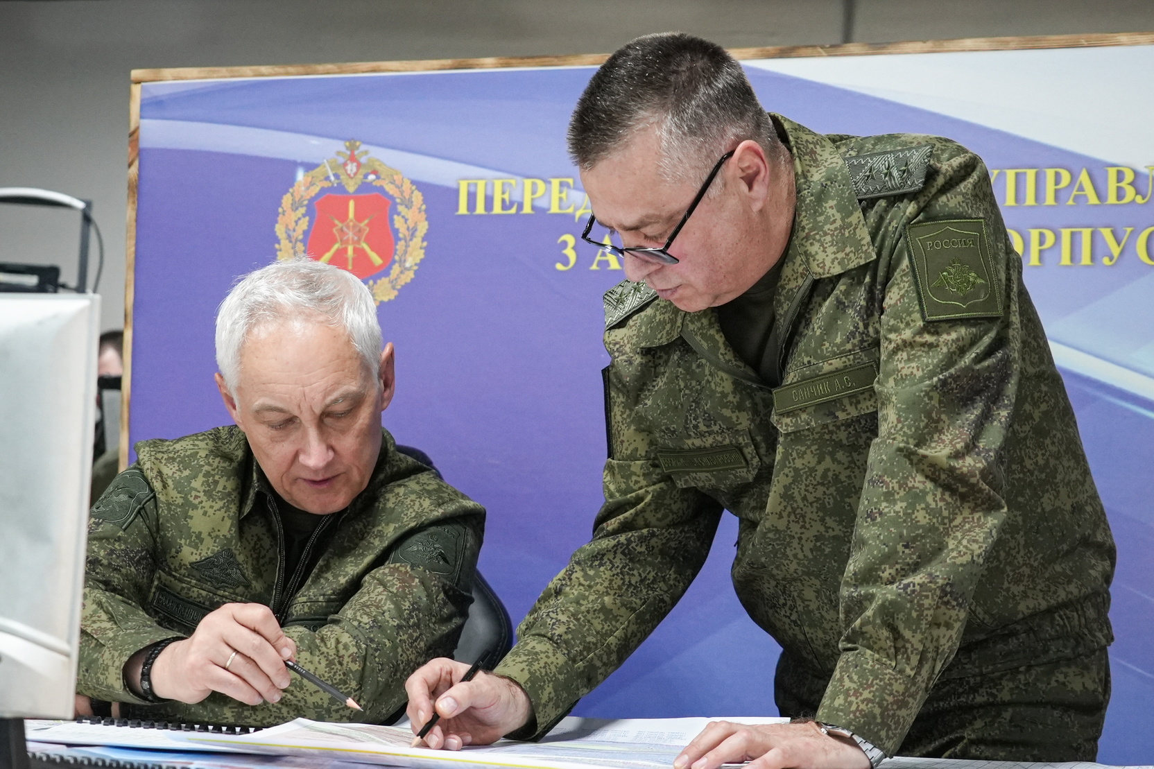 Понюхал пороха: Генерал назвал достоинства нового замминистра обороны