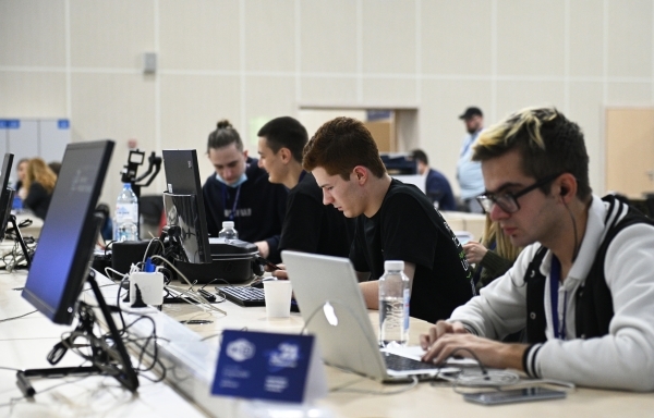 В IT-индустрии призвали специалистов помогать вузам для улучшения кадров