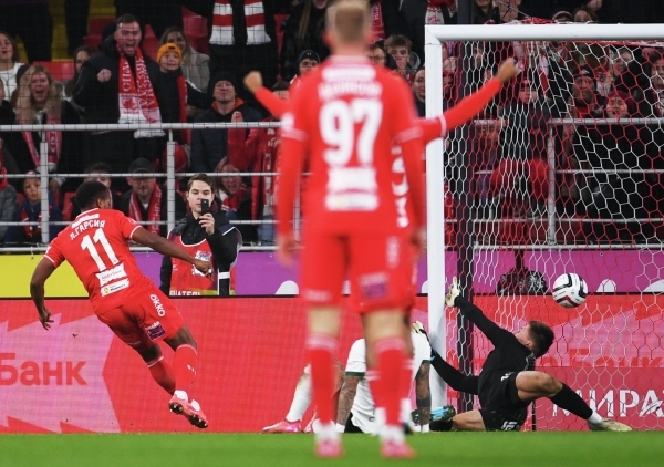 Легенда ЦСКА: Спартак без Станковича стал сильнее, чем с ним