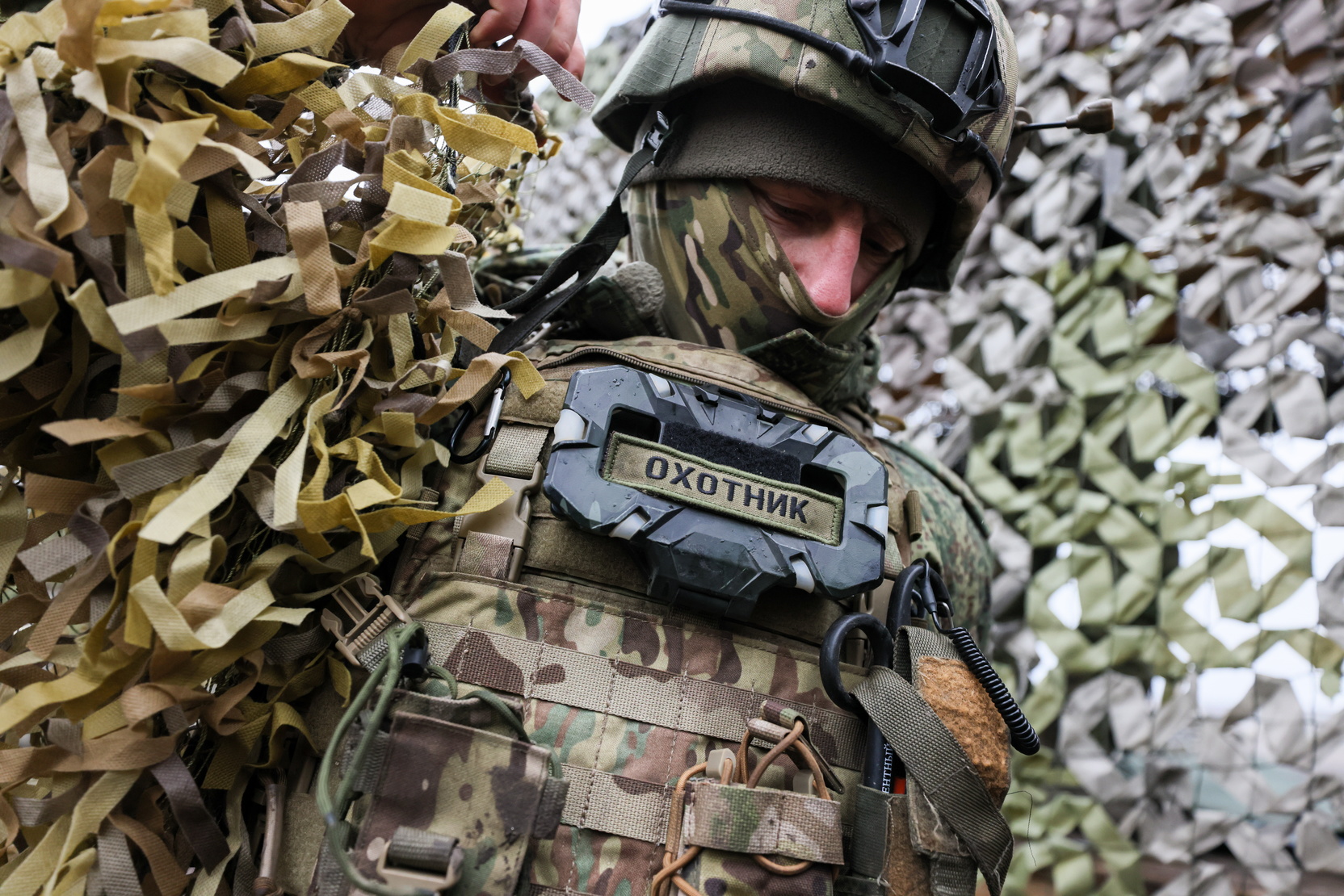 Лебедев: ВС РФ нанесли удар по аэродрому в Сумской области