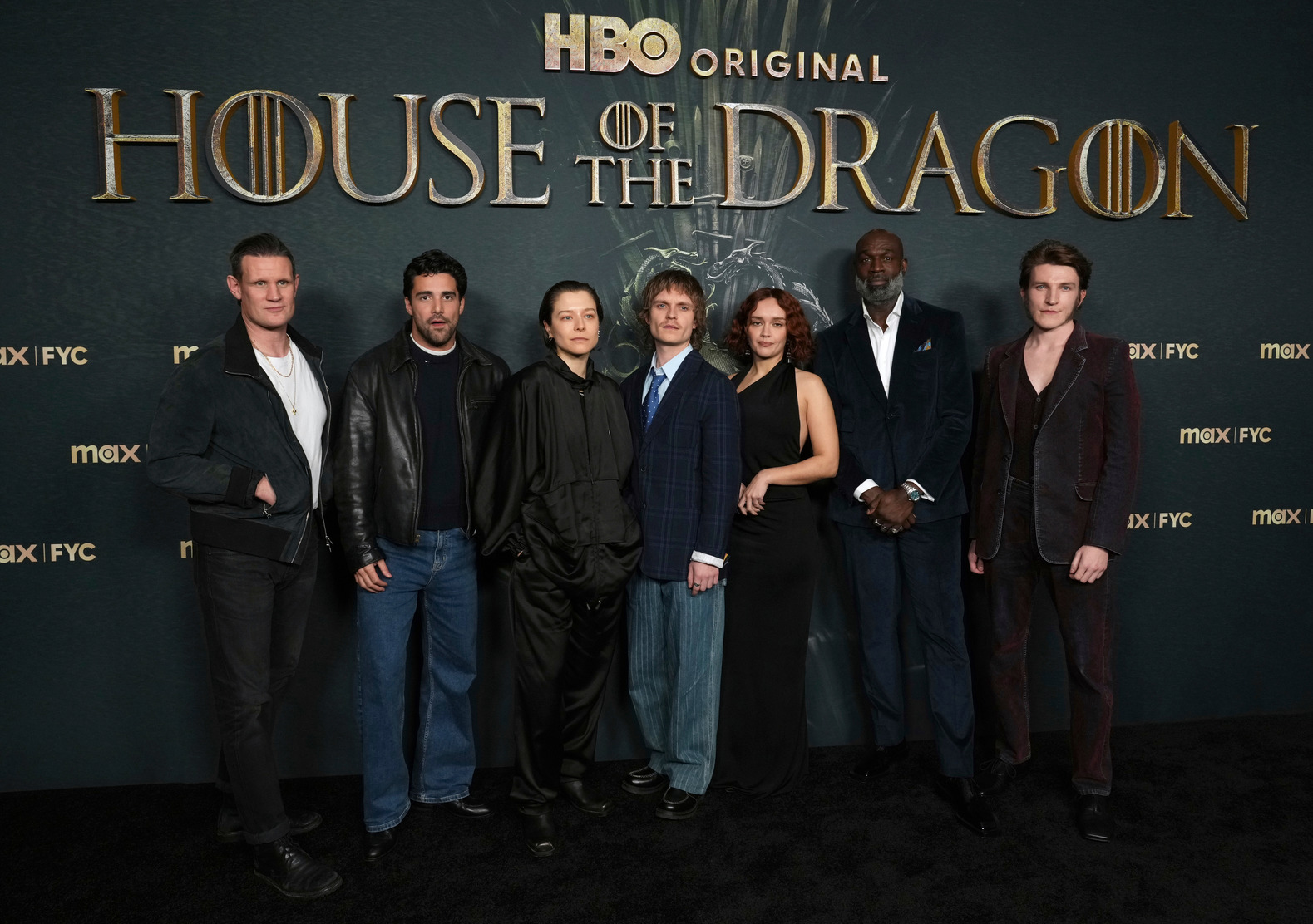 Сериал Дом Дракона продлили на четвертый сезон