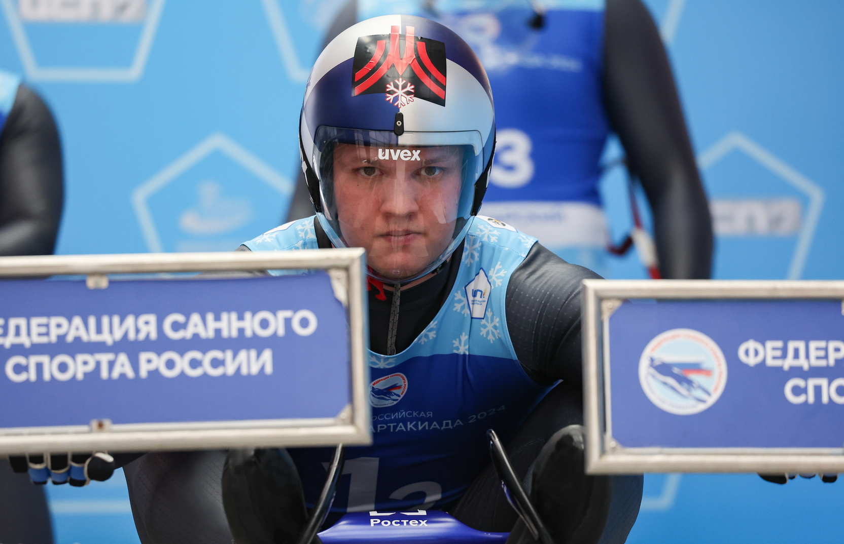 Саночники Репилов и Перетягин обвиняются в мошенничестве и отправлены в СИЗО