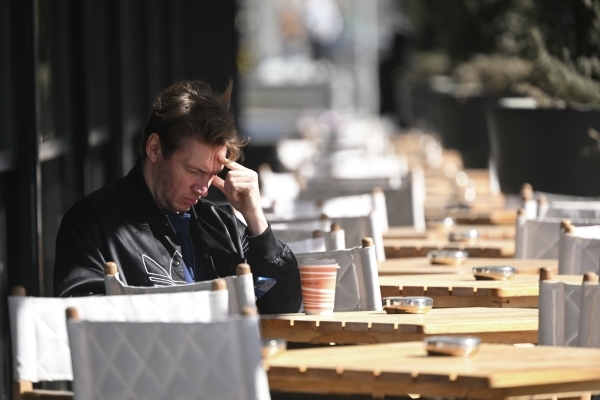 Трудности в описании эмоций назвали возможным признаком депрессии