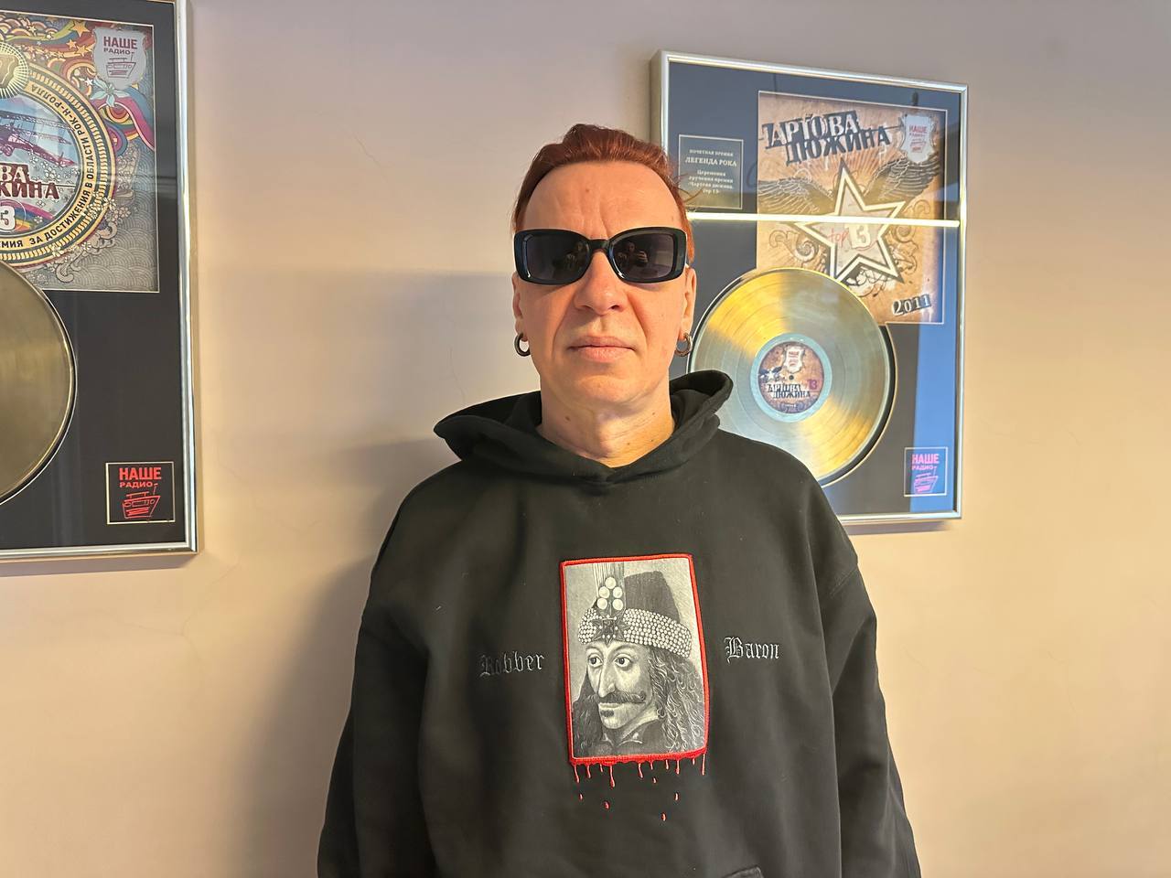 Звучит бронебойно!: Найк Борзов раскрыл секреты нового альбома и коллабораций