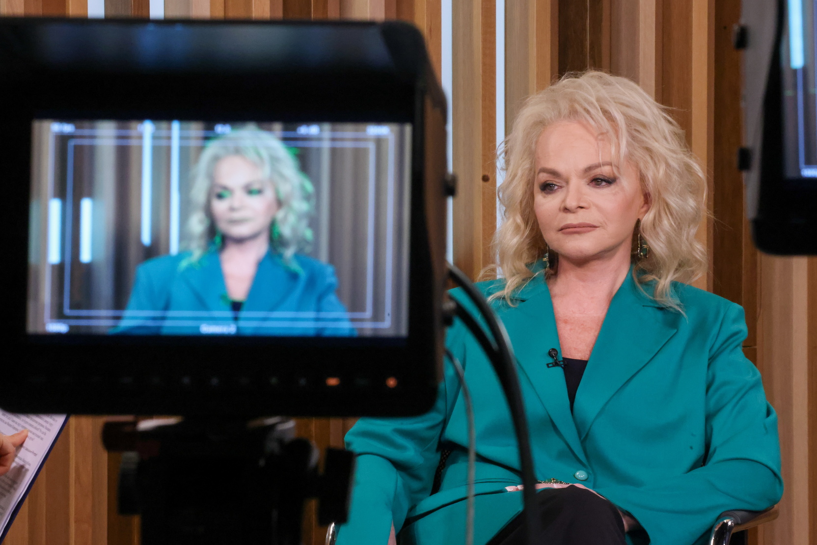 Осадочек остался: Продюсер Рудченко предрек Долиной снижение гонораров