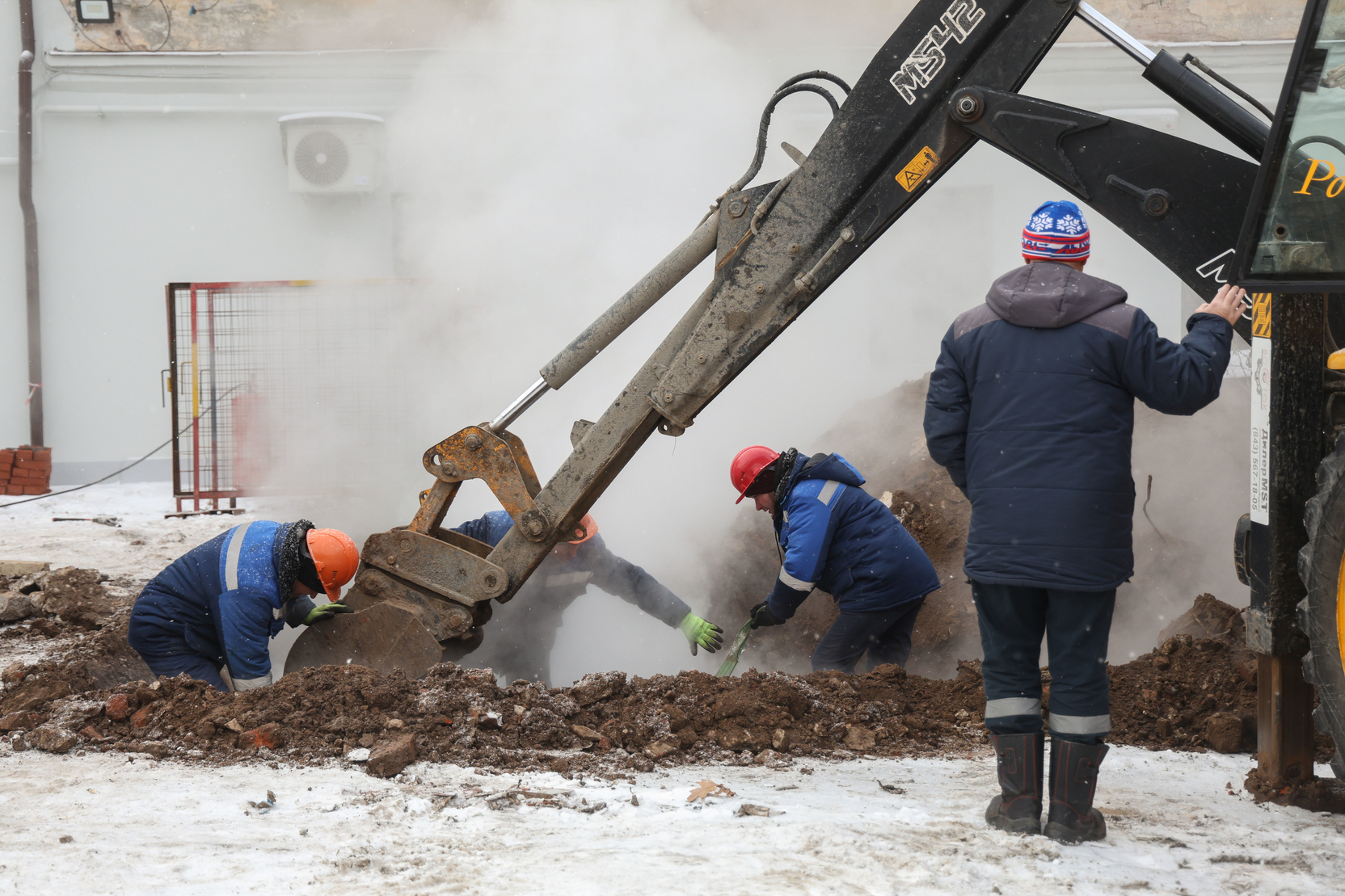 Стопроцентный износ: К чему приведет заморозка тарифов ЖКУ