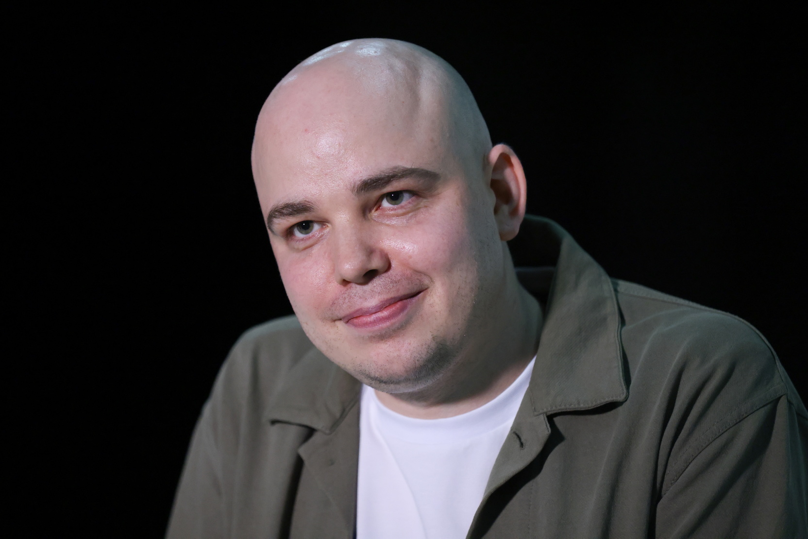 Режиссер Чащин признался, что получает угрозы из-за спектакля Каренина