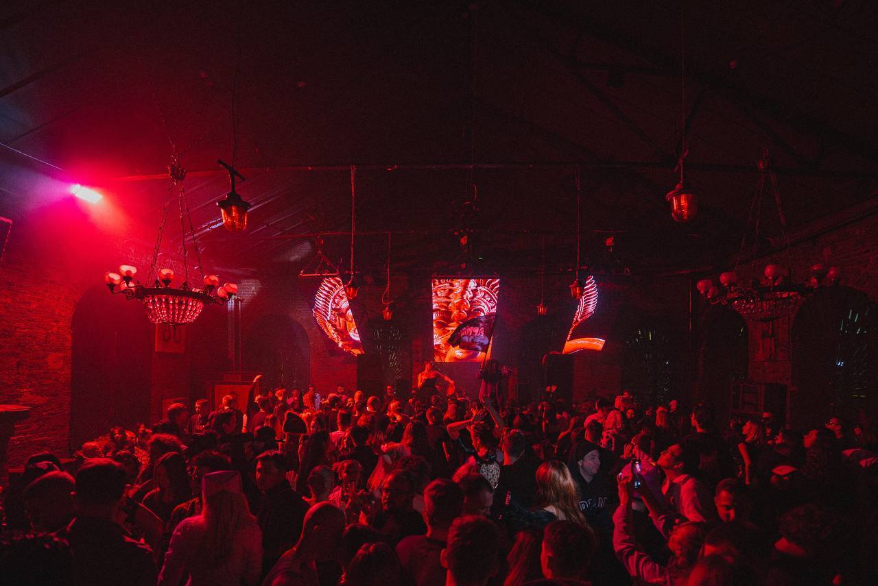 Клубы уходят навсегда Каким будет Gazgolder в новой концепции