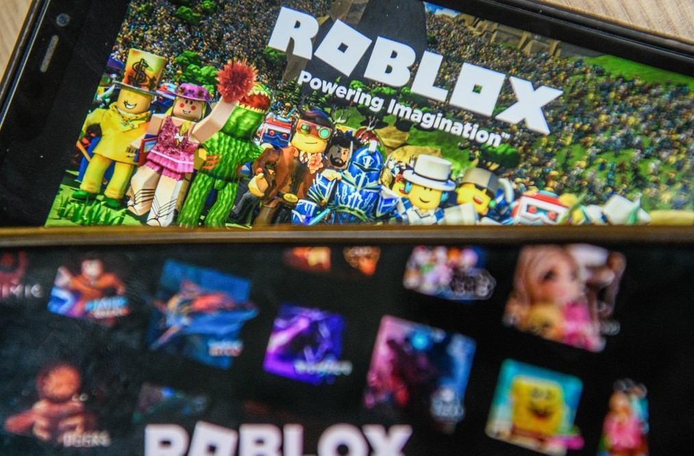 Желающим покинуть Россию из-за блокировки Roblox посоветовали психолога