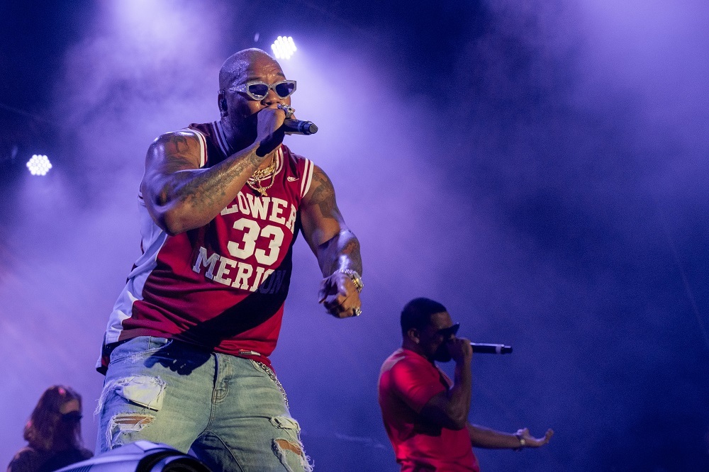 Приезд рэпера Flo Rida в Россию сочли полезным, но оптимистичным