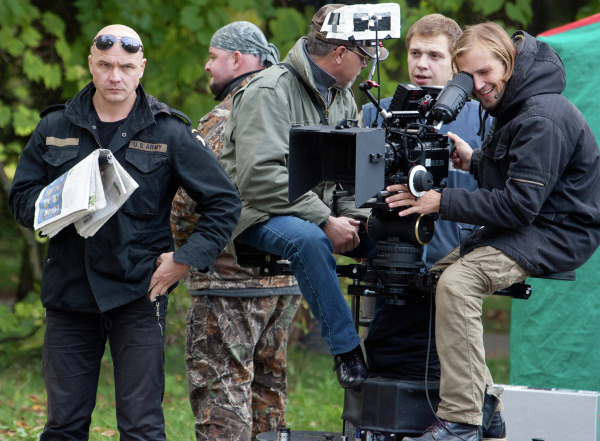 Кинокритики назвали главного актера 2025 года