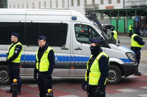 Затулин назвал издевательством арест российского археолога в Польше