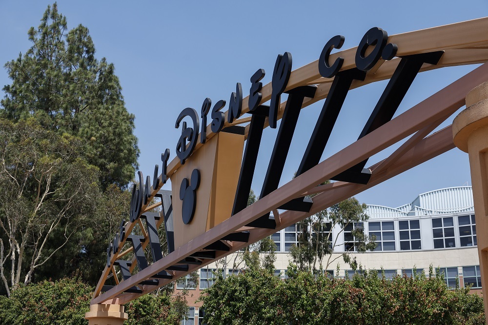 Джош ДАмаро сменит Боба Айгера на посту гендиректора Disney